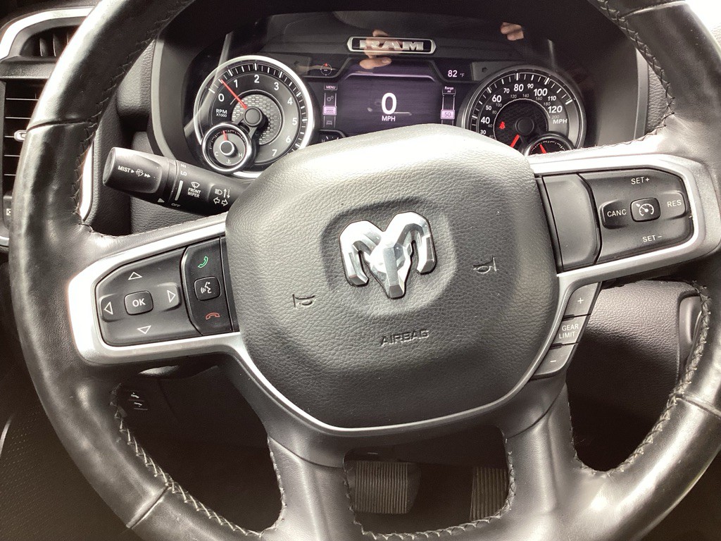 2019 RAM 1500 Image 20