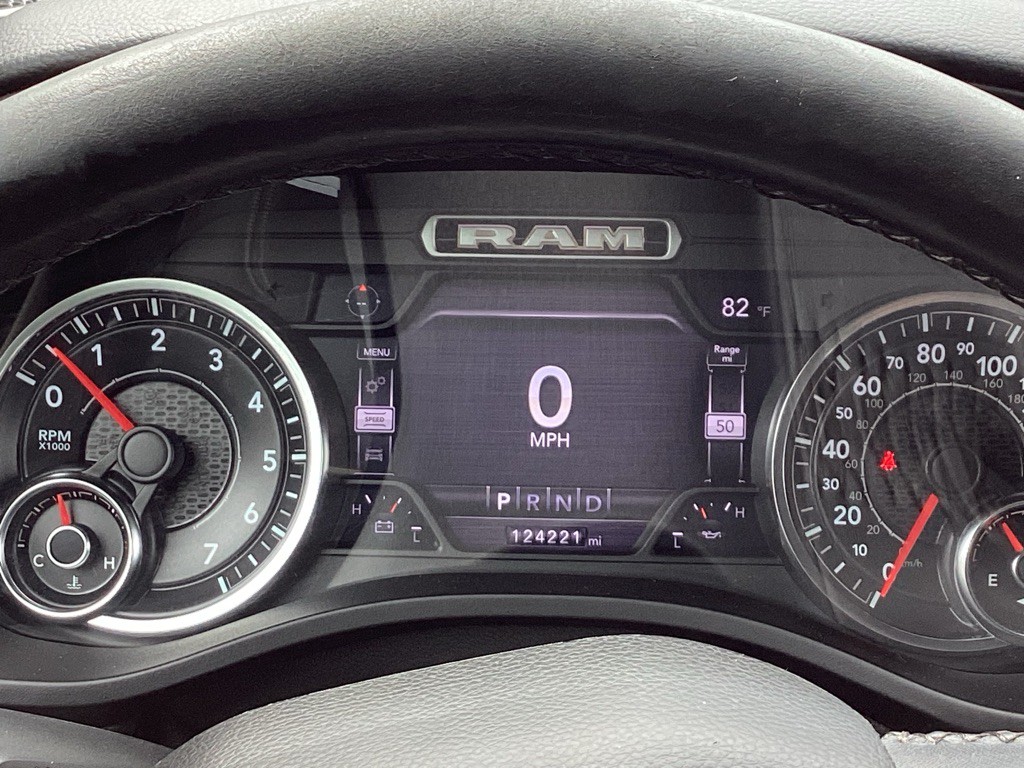 2019 RAM 1500 Image 21