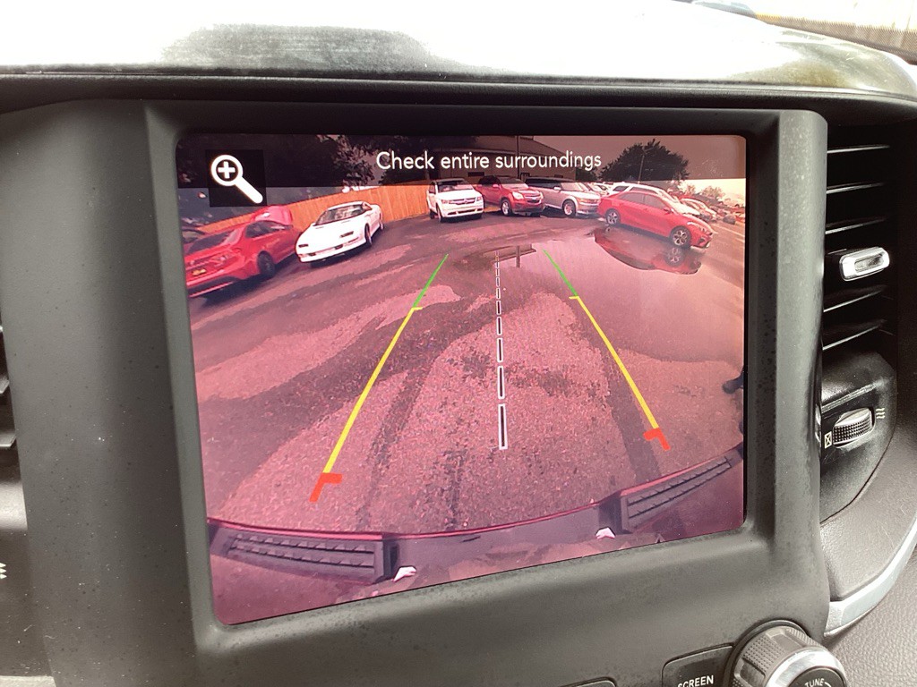 2019 RAM 1500 Image 23