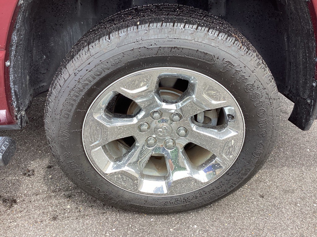 2019 RAM 1500 Image 24