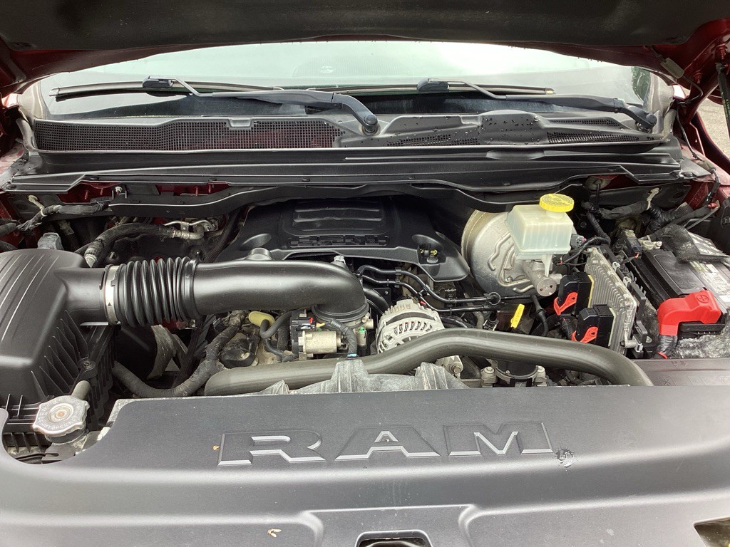 2019 RAM 1500 Image 25