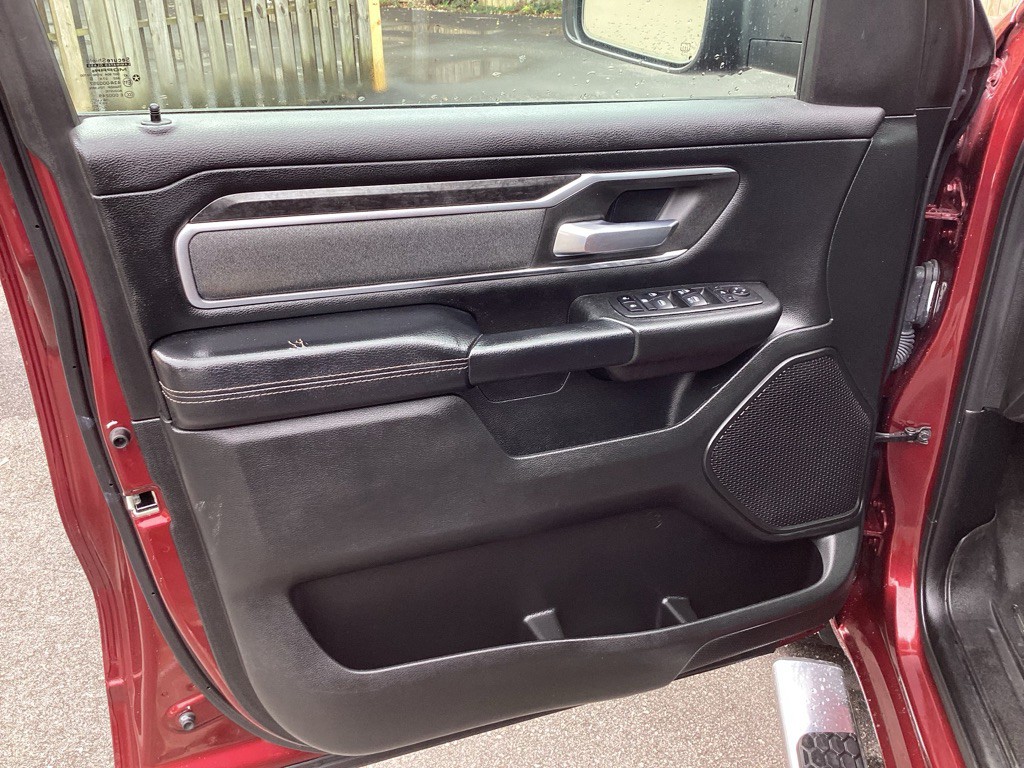 2019 RAM 1500 Image 26