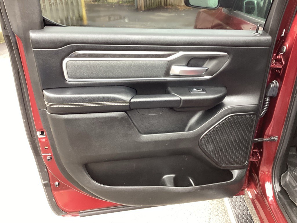2019 RAM 1500 Image 27