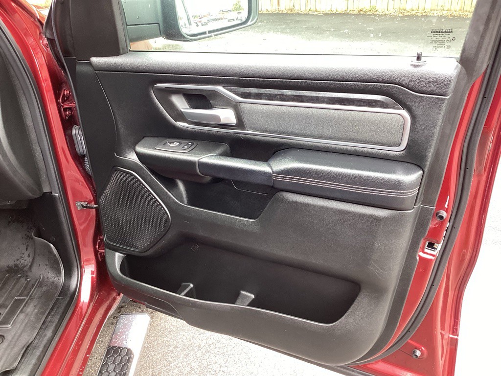 2019 RAM 1500 Image 28