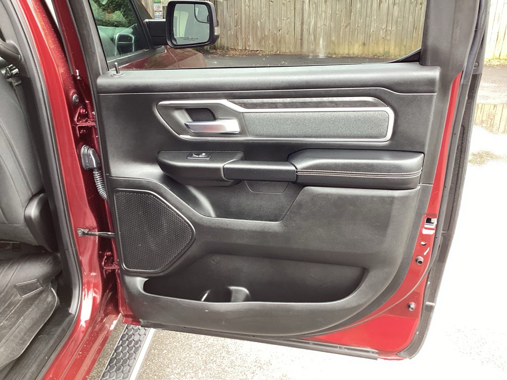 2019 RAM 1500 Image 29