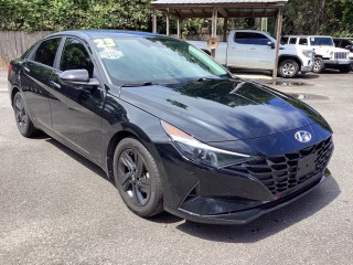 Image for 2023 Hyundai Elantra SEL ID: 7646606