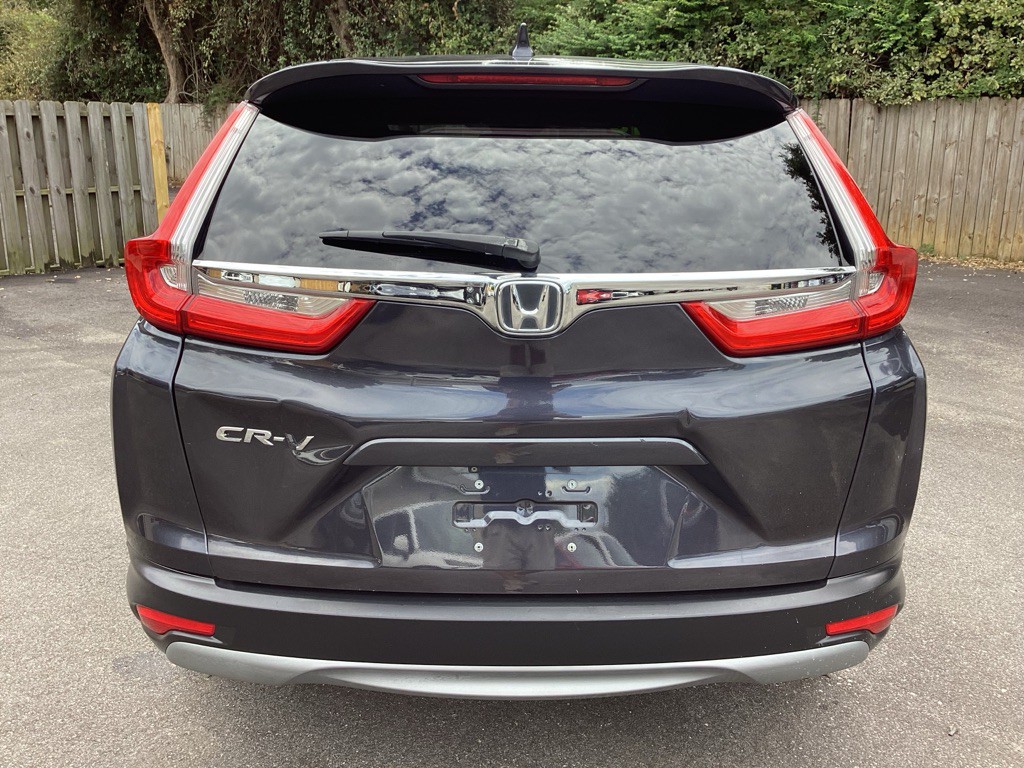 2018 Honda CR-V Image 6