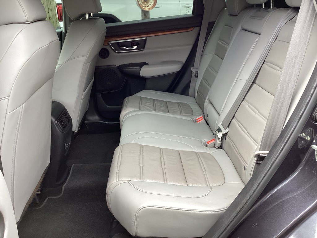2018 Honda CR-V Image 12