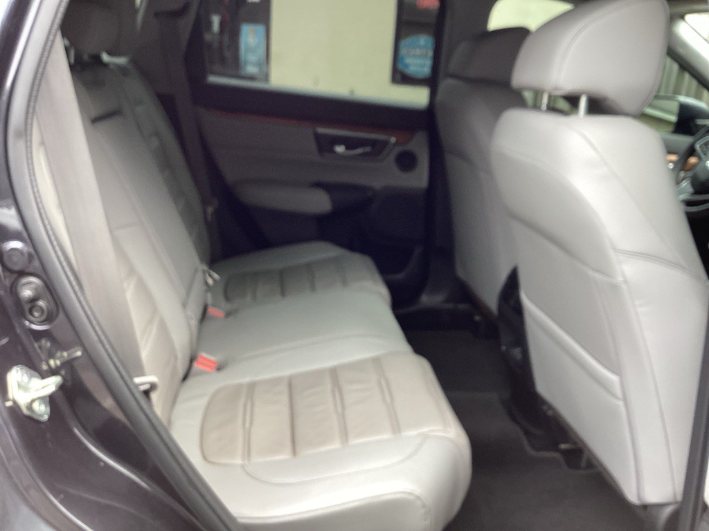 2018 Honda CR-V Image 13