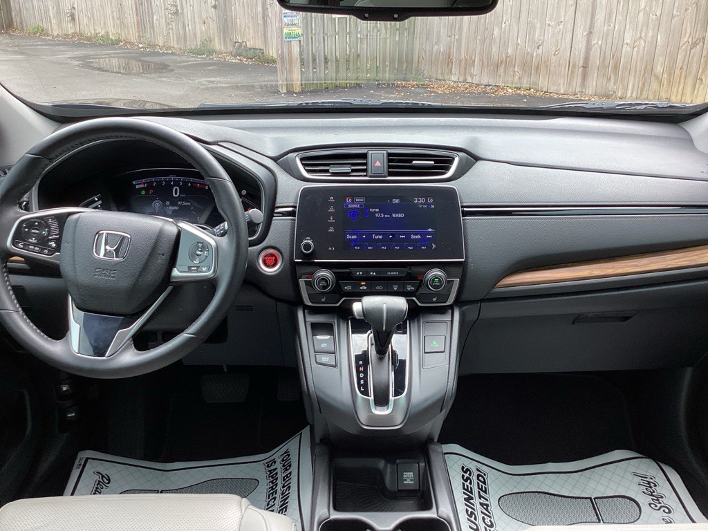 2018 Honda CR-V Image 15