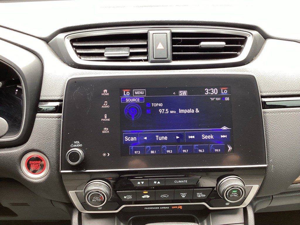 2018 Honda CR-V Image 18