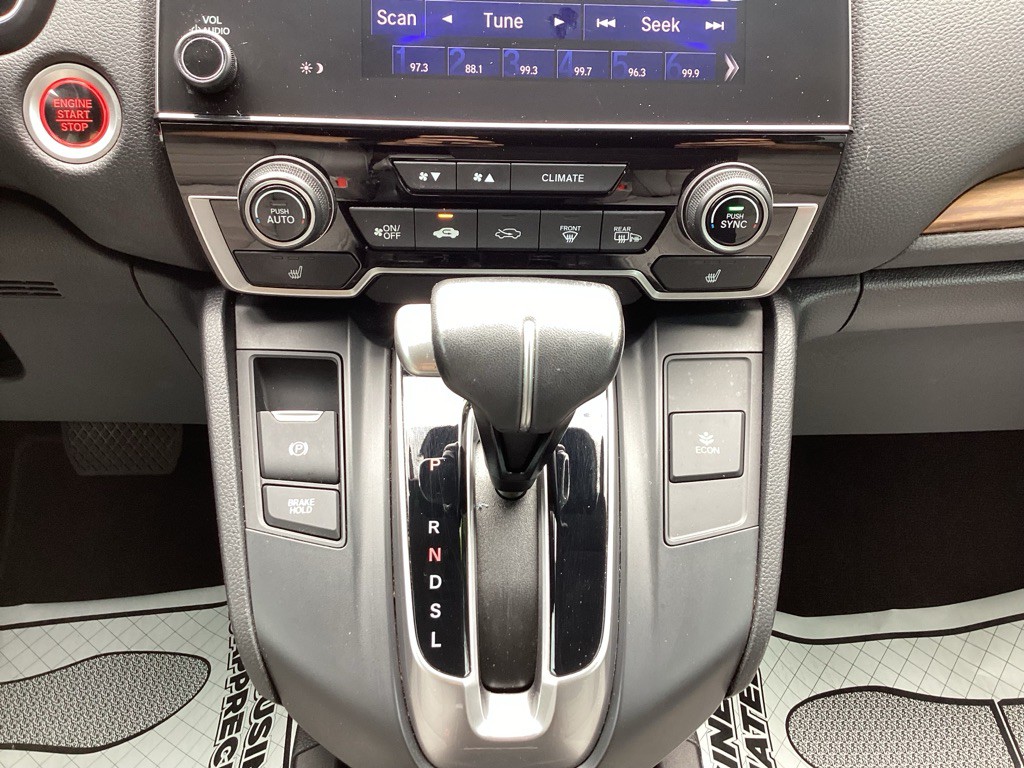 2018 Honda CR-V Image 19