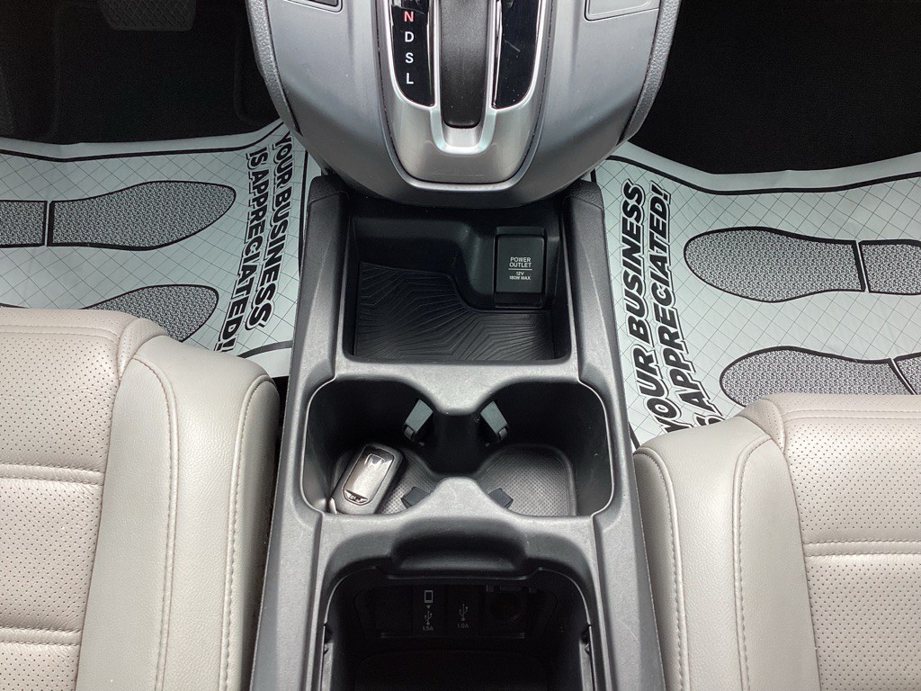 2018 Honda CR-V Image 20