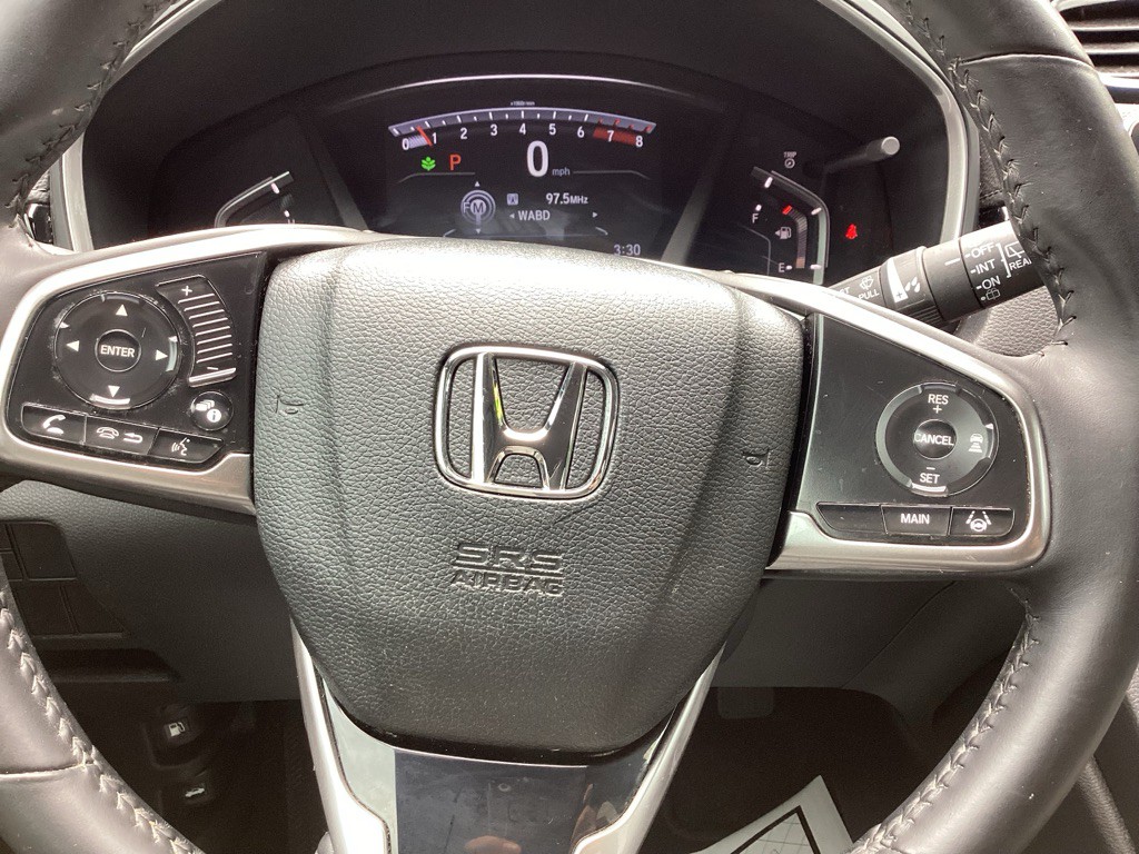 2018 Honda CR-V Image 21