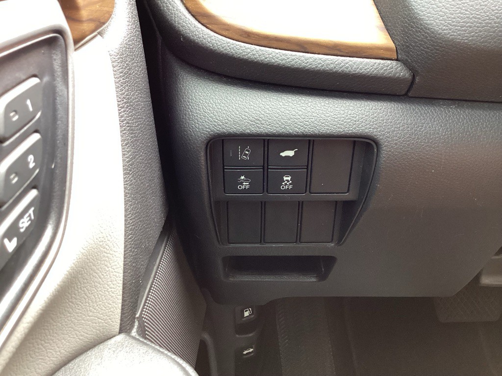 2018 Honda CR-V Image 24