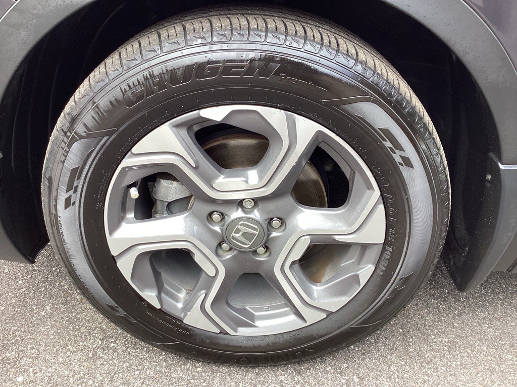 2018 Honda CR-V Image 26