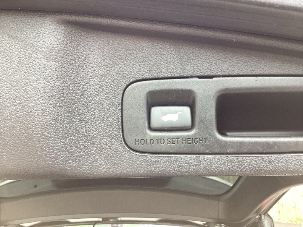 2018 Honda CR-V Image 27