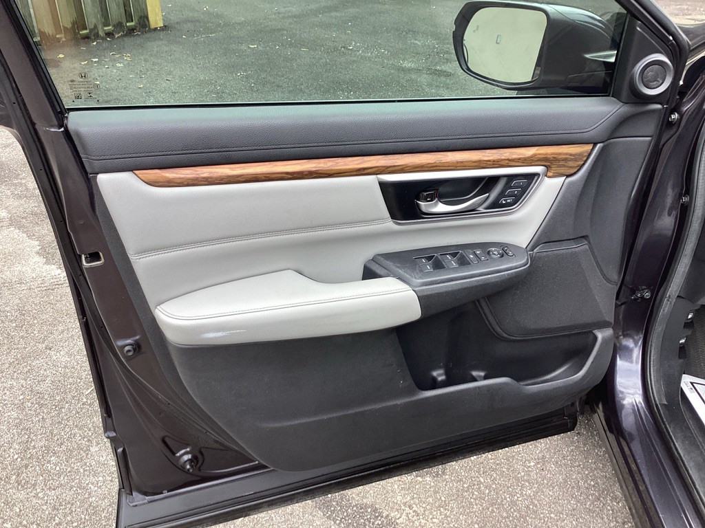 2018 Honda CR-V Image 28
