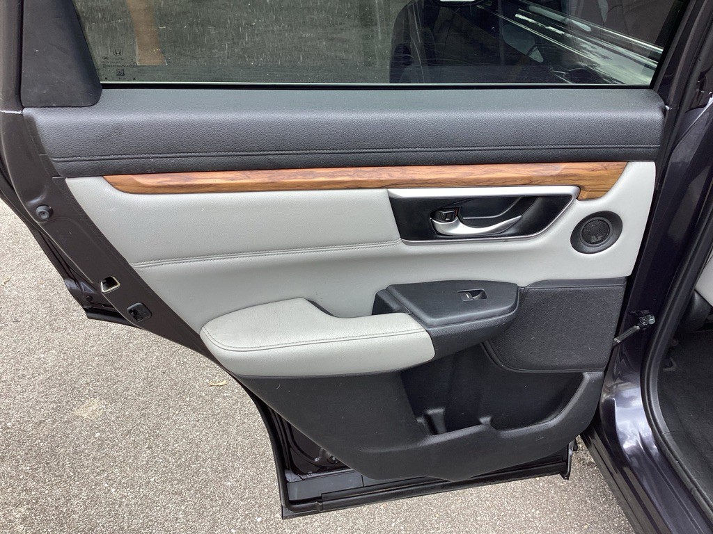 2018 Honda CR-V Image 29
