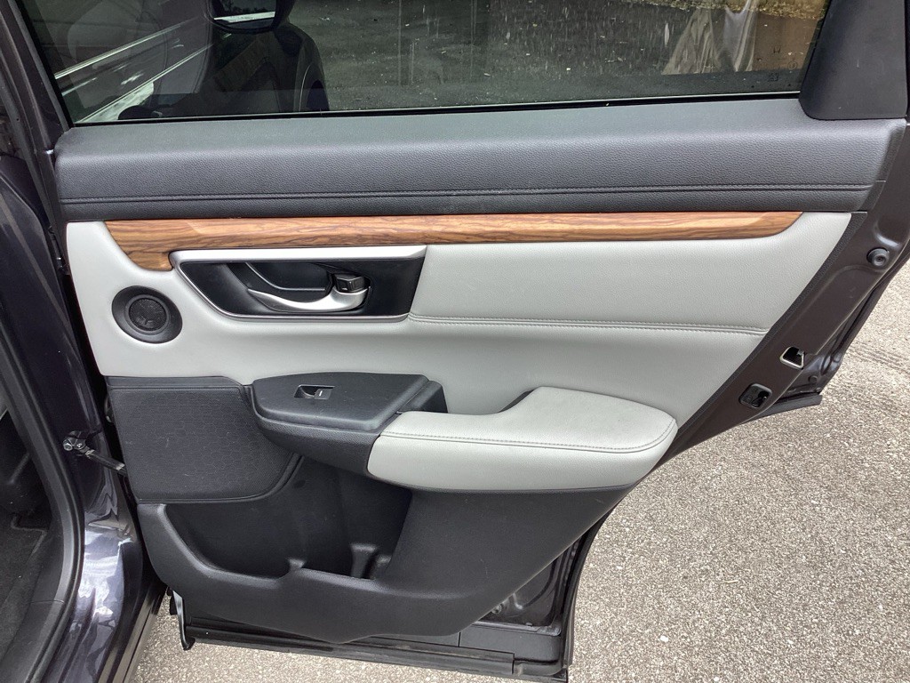 2018 Honda CR-V Image 30