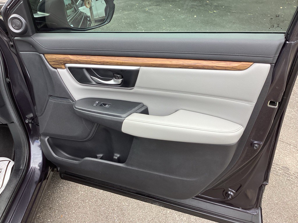 2018 Honda CR-V Image 31