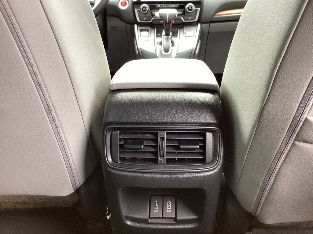2018 Honda CR-V Image 32