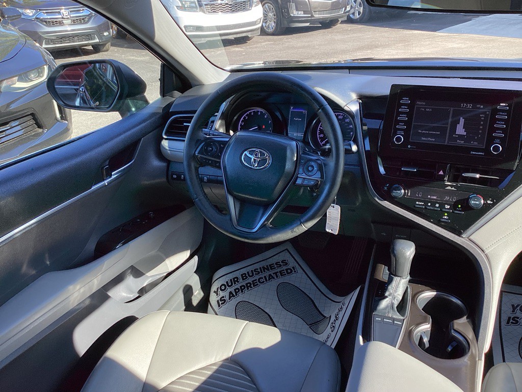 2022 Toyota Camry Image 14