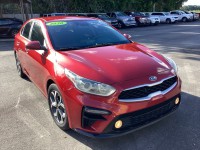 Image for 2020 Kia Forte FE ID: 7648491
