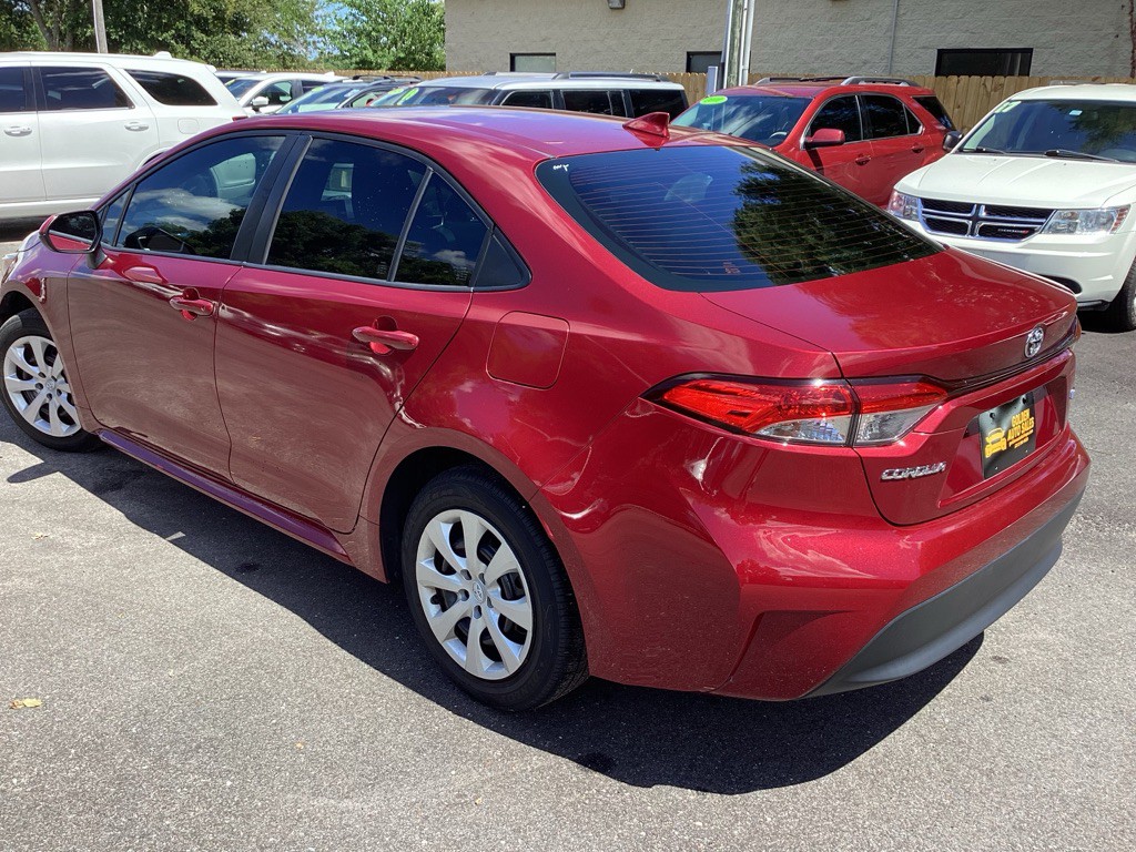 2023 Toyota Corolla Image 5