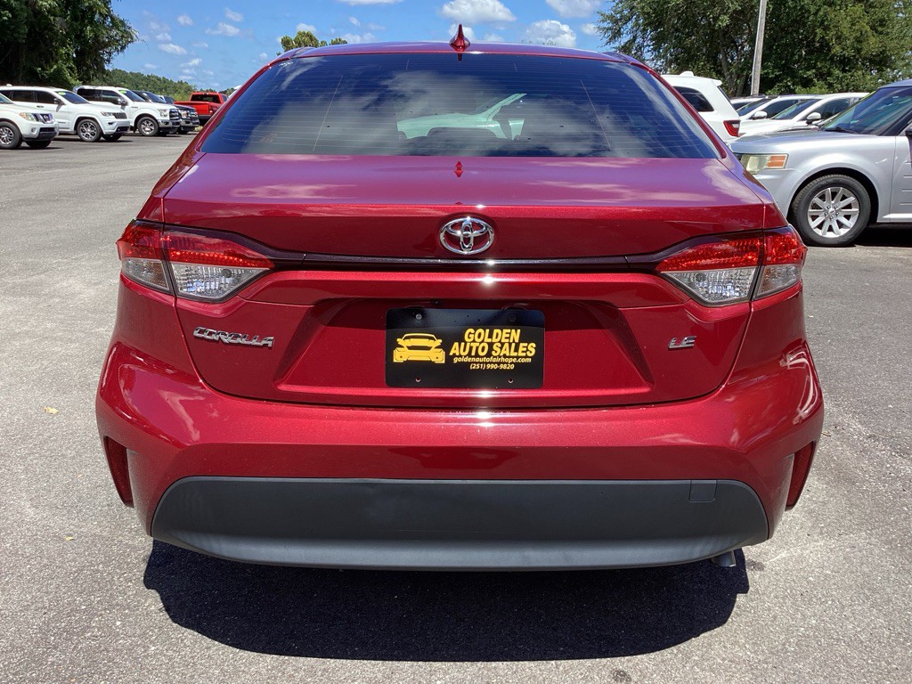 2023 Toyota Corolla Image 6