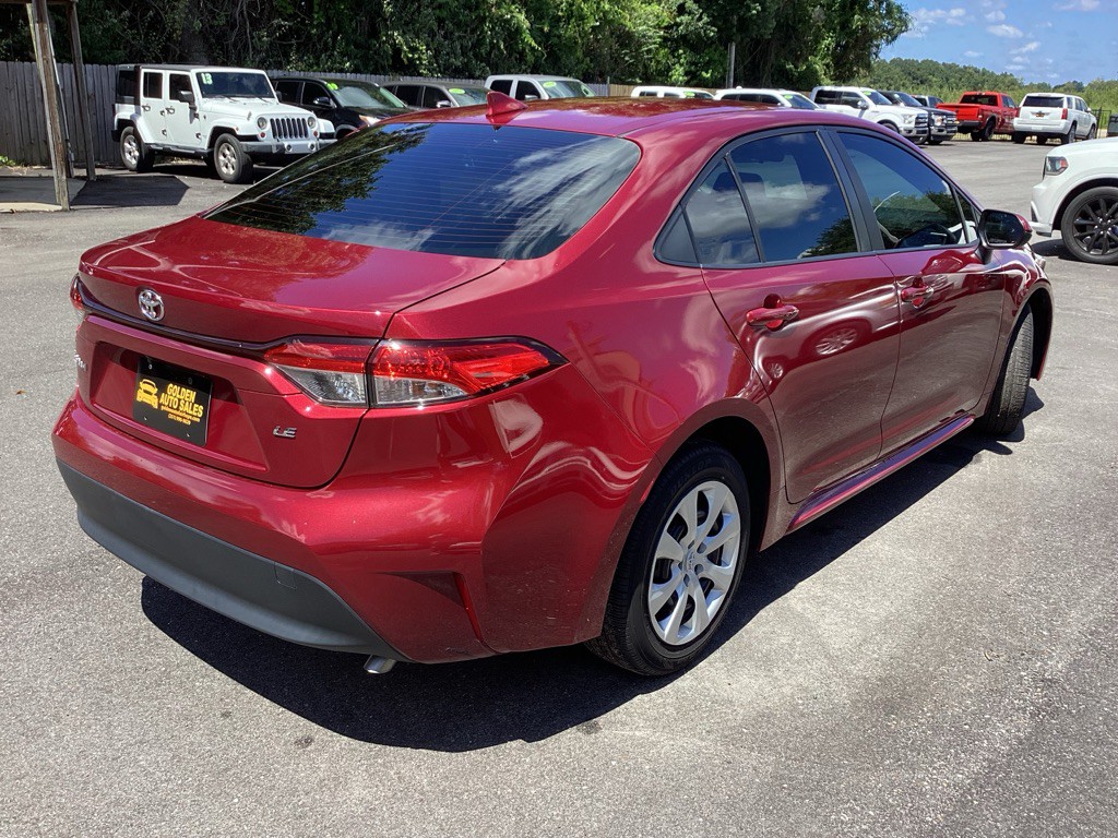 2023 Toyota Corolla Image 7