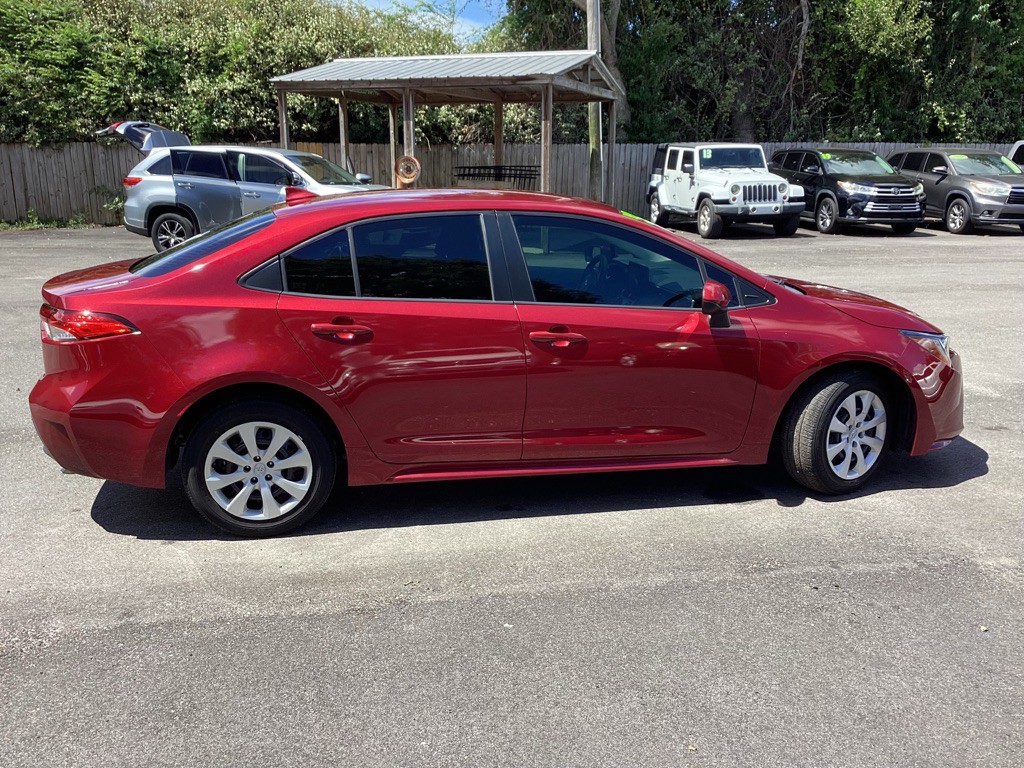 2023 Toyota Corolla Image 8
