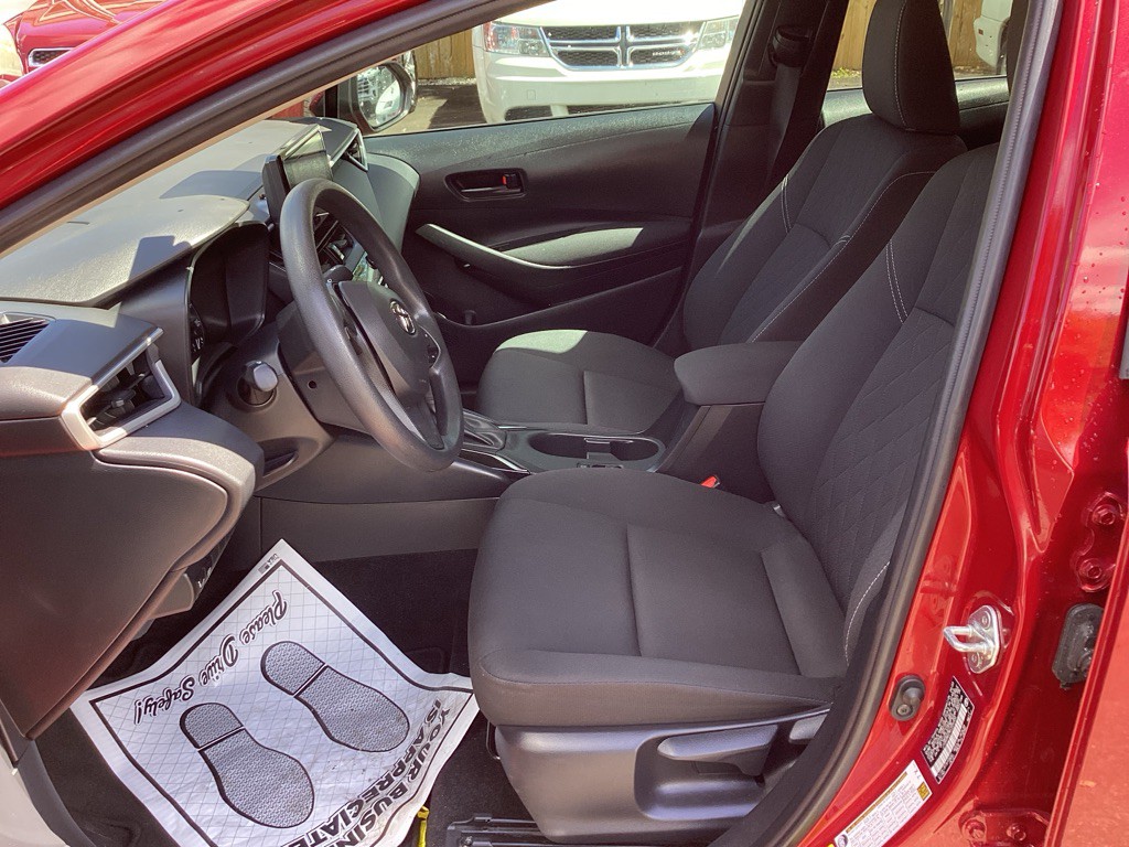 2023 Toyota Corolla Image 9