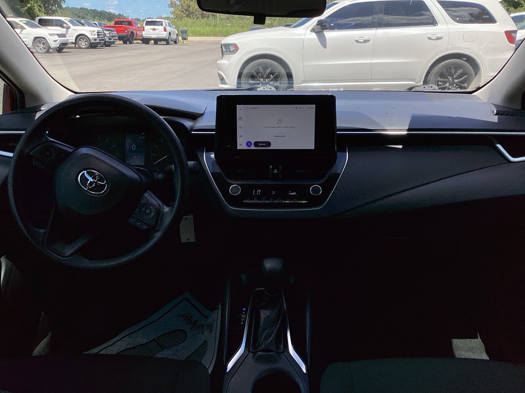2023 Toyota Corolla Image 14