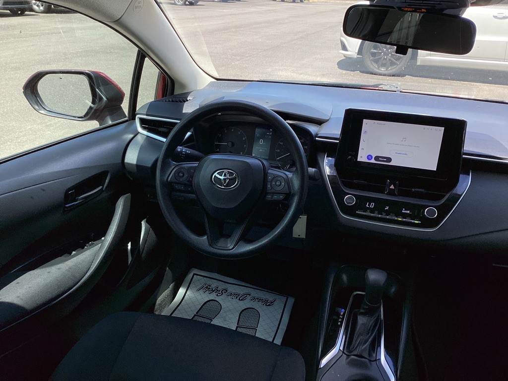 2023 Toyota Corolla Image 15