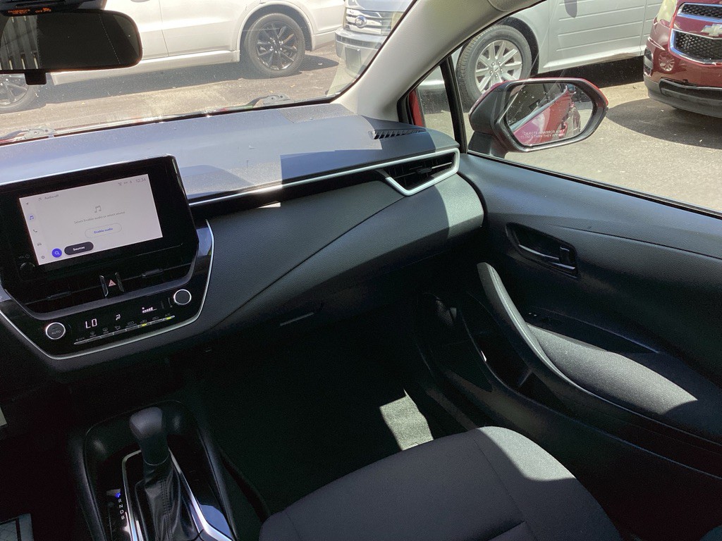 2023 Toyota Corolla Image 16