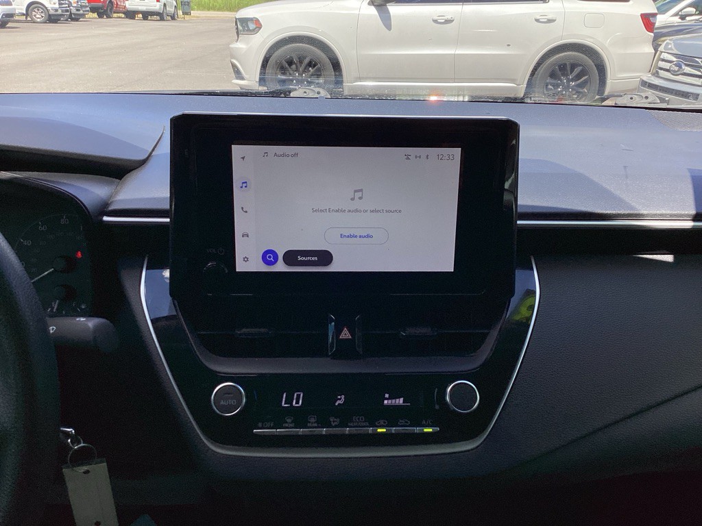 2023 Toyota Corolla Image 17