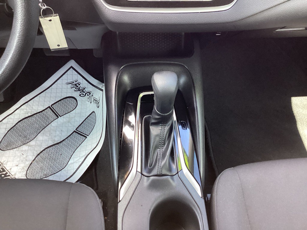 2023 Toyota Corolla Image 18