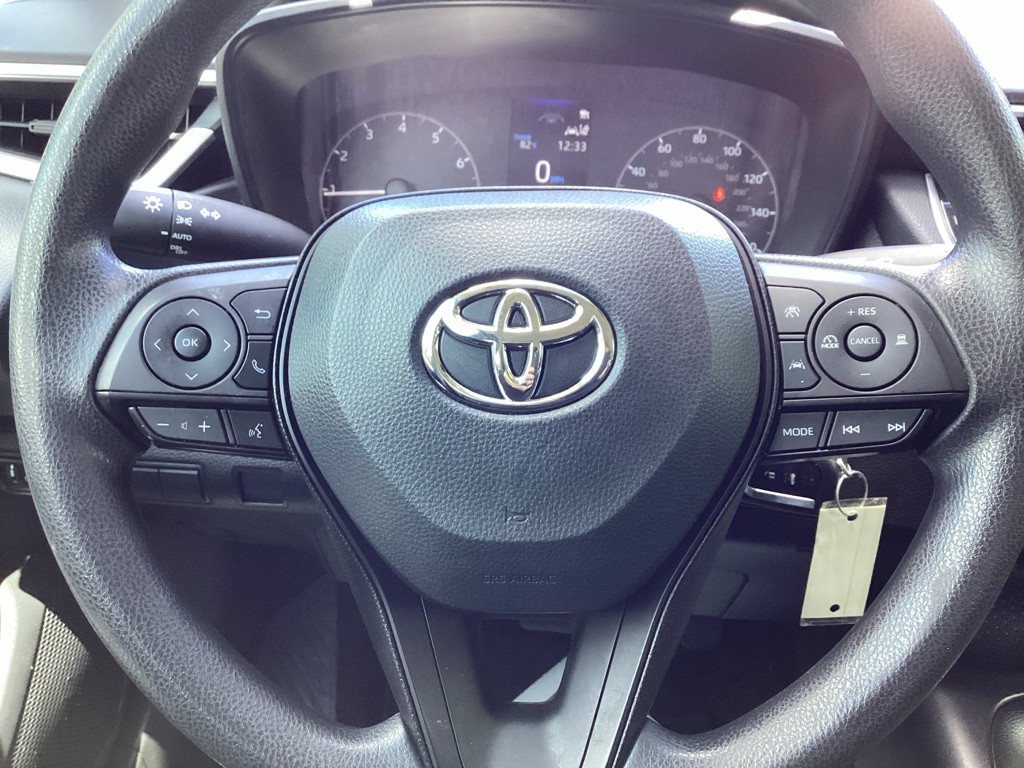 2023 Toyota Corolla Image 19