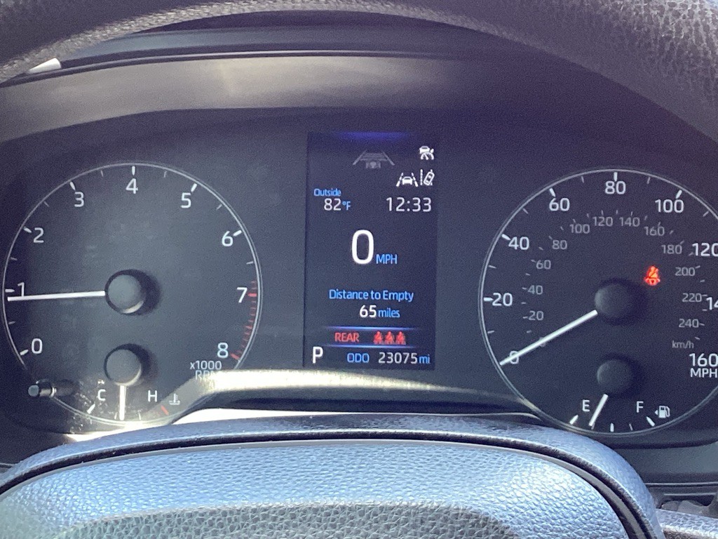 2023 Toyota Corolla Image 20