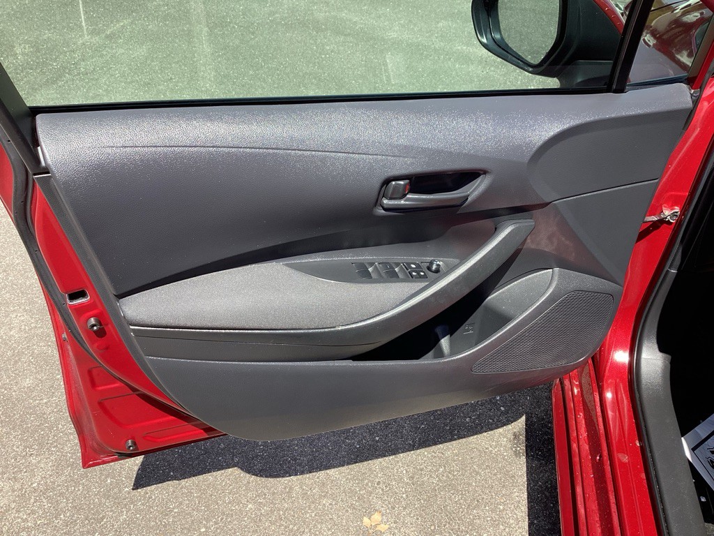 2023 Toyota Corolla Image 24