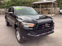 Image for 2021 Toyota Tacoma Double Cab ID: 7649032