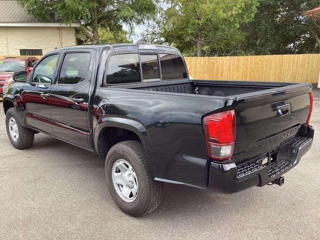 2021 Toyota Tacoma Image 5