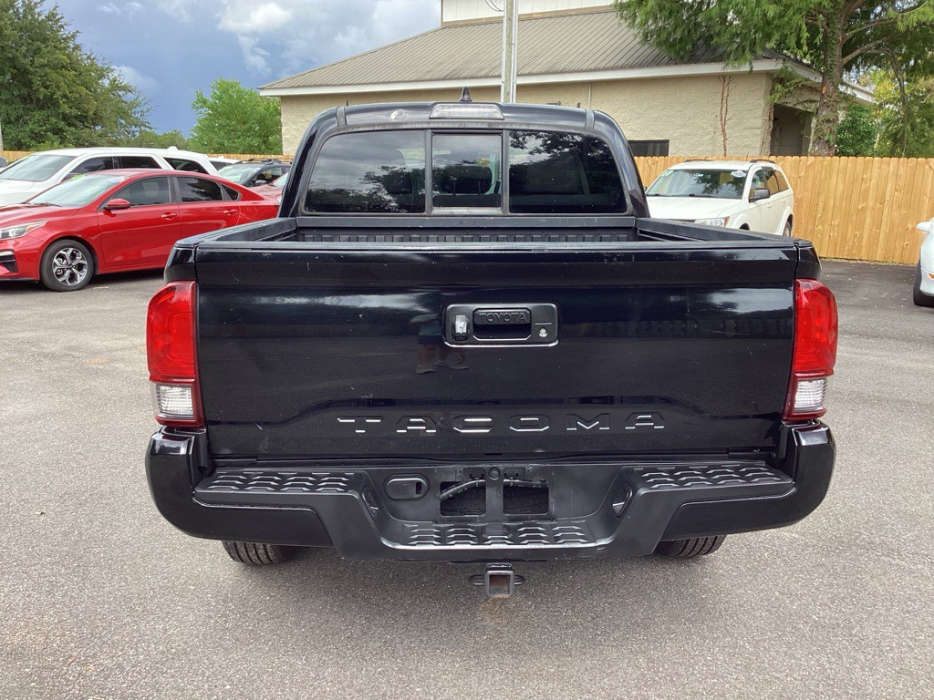 2021 Toyota Tacoma Image 6