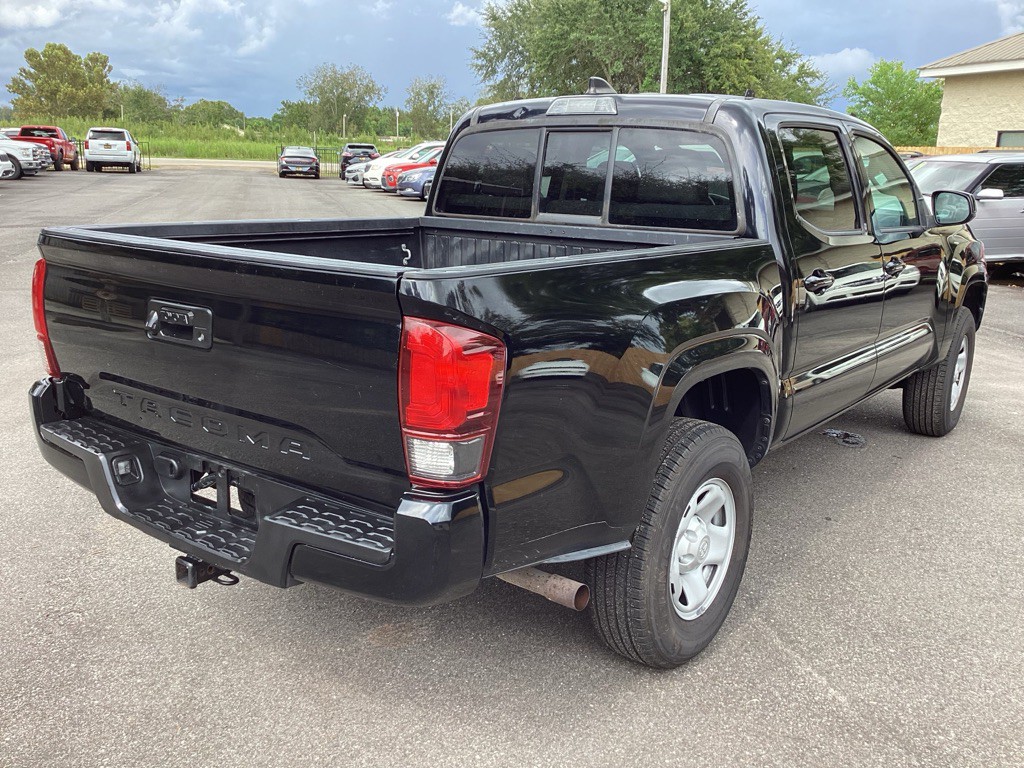 2021 Toyota Tacoma Image 7