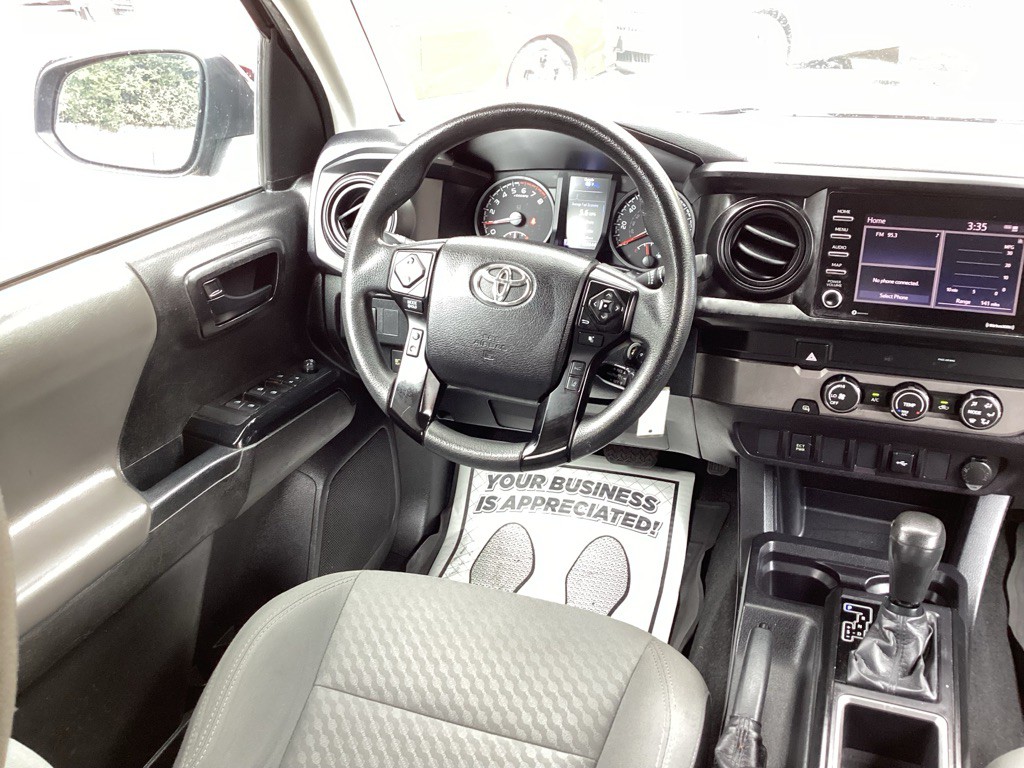 2021 Toyota Tacoma Image 14