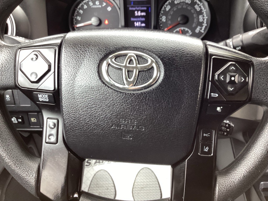2021 Toyota Tacoma Image 19