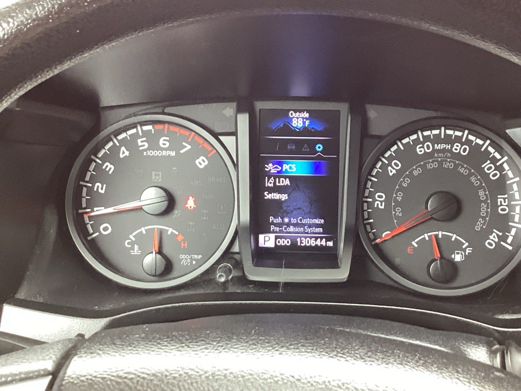 2021 Toyota Tacoma Image 20
