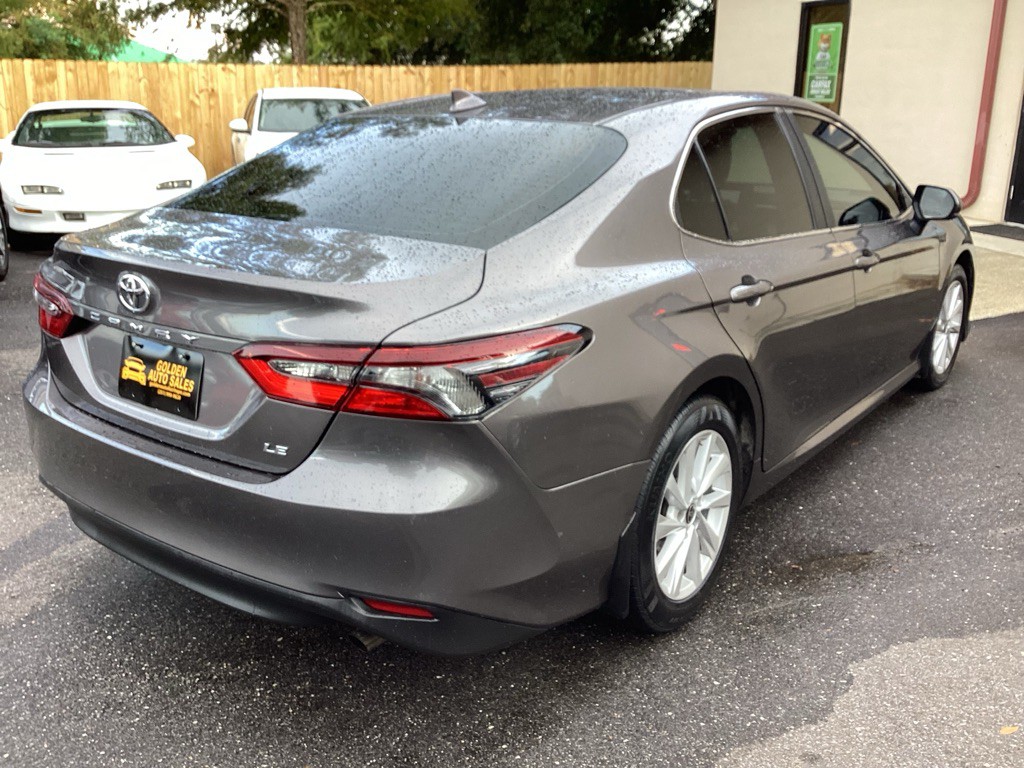 2023 Toyota Camry Image 7
