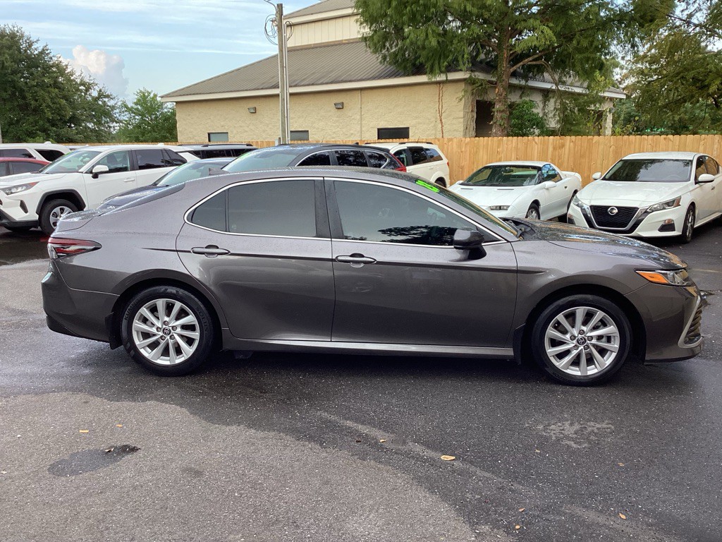 2023 Toyota Camry Image 8
